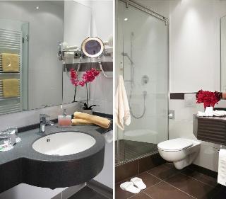 mD-Hotel Schoeneberg otel fotoğrafı