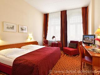 mD-Hotel Schoeneberg fotoÄŸrafÄ±
