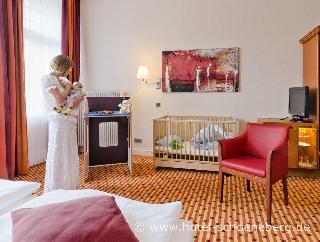 mD-Hotel Schoeneberg fotoÄŸrafÄ±