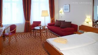 mD-Hotel Schoeneberg fotoÄŸrafÄ±