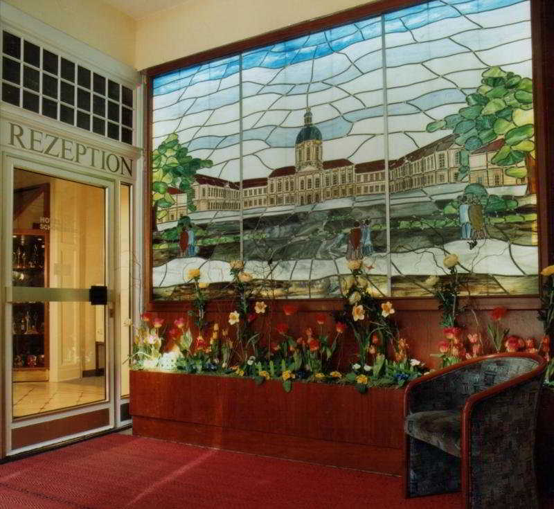 mD-Hotel Schoeneberg fotoÄŸrafÄ±