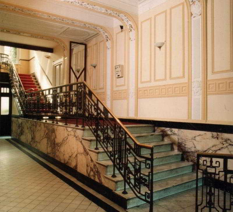 mD-Hotel Schoeneberg fotoÄŸrafÄ±