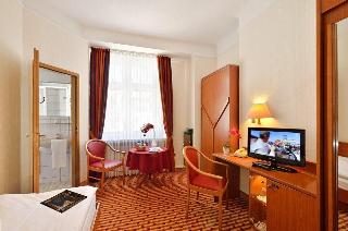 mD-Hotel Schoeneberg fotoÄŸrafÄ±