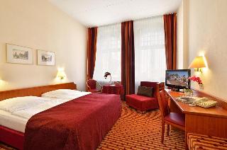 mD-Hotel Schoeneberg fotoÄŸrafÄ±