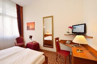 mD-Hotel Schoeneberg fotoÄŸrafÄ±