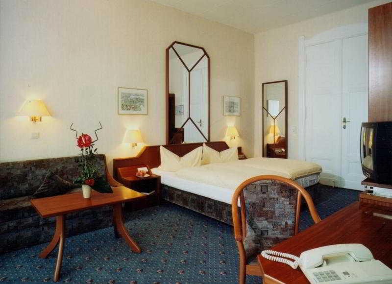 mD-Hotel Schoeneberg fotoÄŸrafÄ±