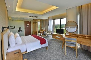 FamVida Hotel Lubuklinggau Powered by Archipelago fotoÄŸrafÄ±