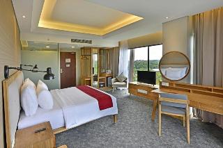 FamVida Hotel Lubuklinggau Powered by Archipelago fotoÄŸrafÄ±