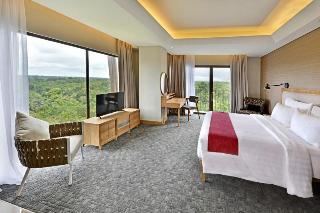 FamVida Hotel Lubuklinggau Powered by Archipelago fotoÄŸrafÄ±
