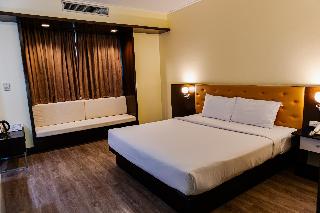 City Park Hotel fotoÄŸrafÄ±