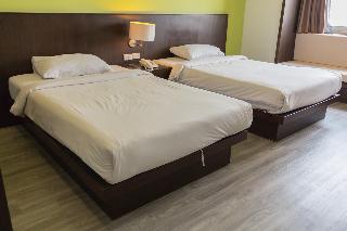 City Park Hotel otel fotoğrafı
