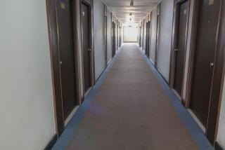 City Park Hotel fotoÄŸrafÄ±