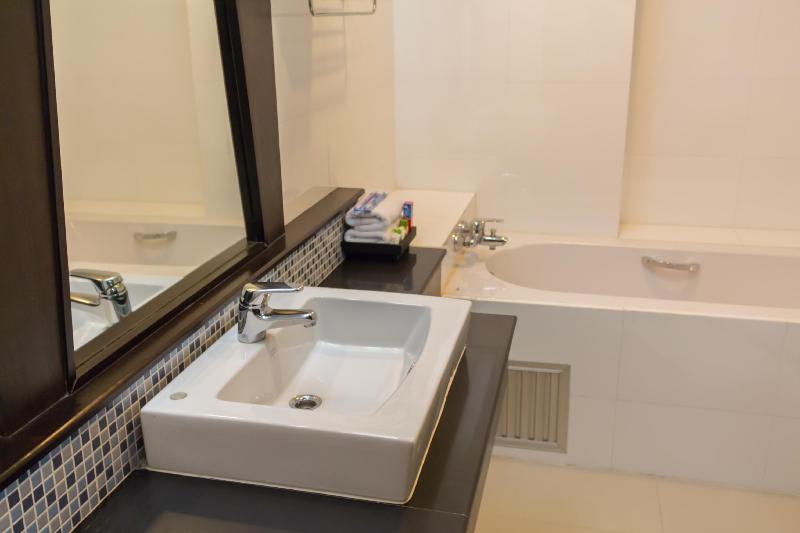 City Park Hotel - Oda