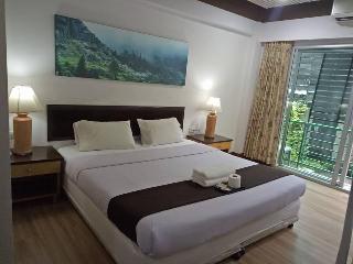 Thai Inter Hotel fotoÄŸrafÄ±