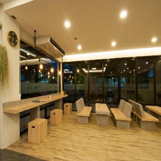 The Zenith Residence Hotel fotoÄŸrafÄ±