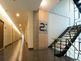 The Zenith Residence Hotel fotoÄŸrafÄ±