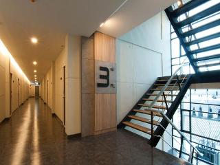 The Zenith Residence Hotel fotoÄŸrafÄ±