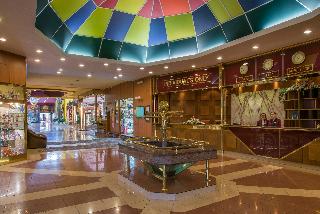 Top Hotel Praha fotoÄŸrafÄ±