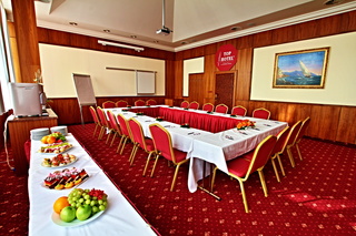 Top Hotel Praha fotoÄŸrafÄ±