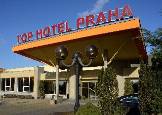Top Hotel Praha fotoÄŸrafÄ±
