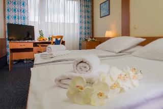 Top Hotel Praha fotoÄŸrafÄ±