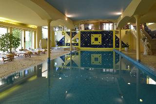 Top Hotel Praha fotoÄŸrafÄ±