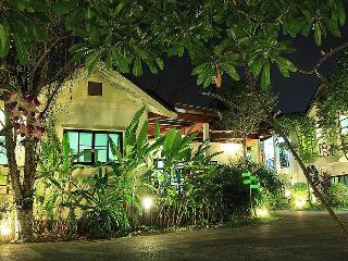 Chayada Garden House And Resort Hotel otel fotoğrafı