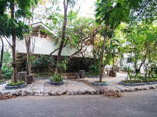 Chayada Garden House And Resort Hotel fotoÄŸrafÄ±