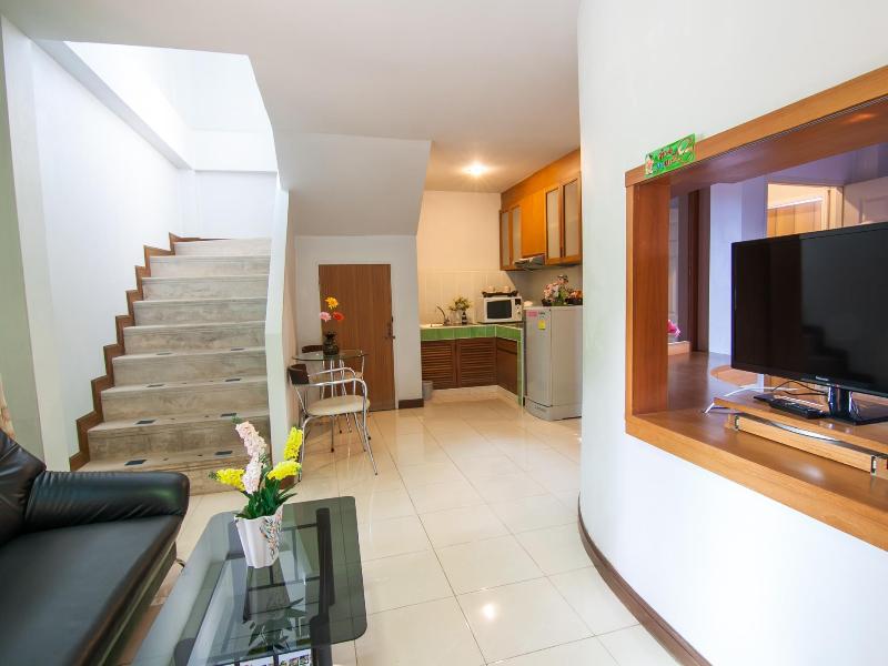 Chayada Garden House And Resort Hotel - Genel