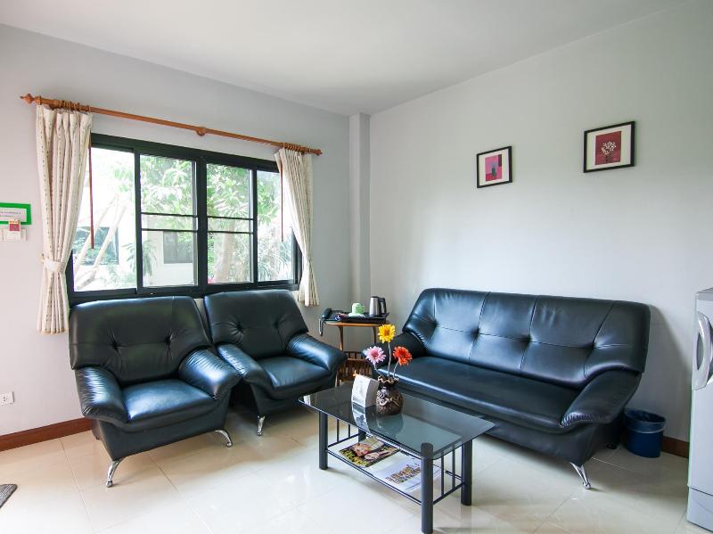 Chayada Garden House And Resort Hotel - Genel