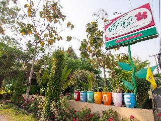 Chayada Garden House And Resort Hotel fotoÄŸrafÄ±