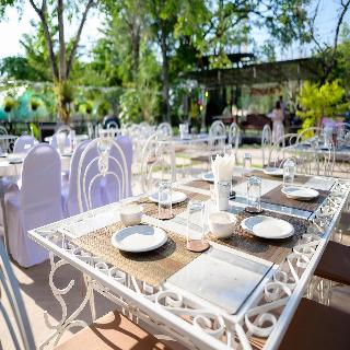 Chayada Garden House And Resort Hotel fotoÄŸrafÄ±