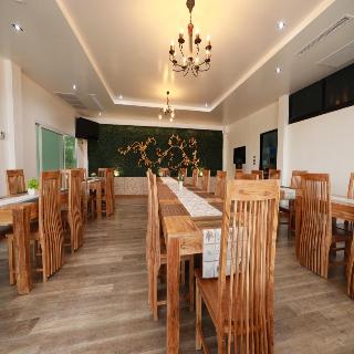 Chayada Garden House And Resort Hotel fotoÄŸrafÄ±
