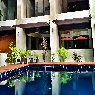 Klim Hotel fotoÄŸrafÄ±