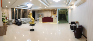 Chansuda Lake View Hotel fotoÄŸrafÄ±