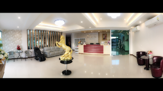 Chansuda Lake View Hotel fotoÄŸrafÄ±