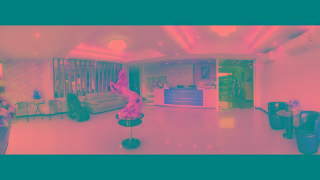 Chansuda Lake View Hotel fotoÄŸrafÄ±