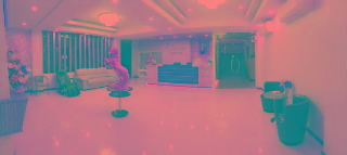 Chansuda Lake View Hotel fotoÄŸrafÄ±