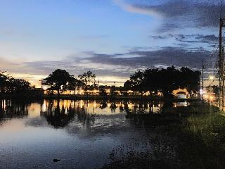 Chansuda Lake View Hotel fotoÄŸrafÄ±