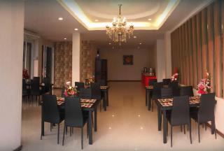 Chansuda Lake View Hotel fotoÄŸrafÄ±