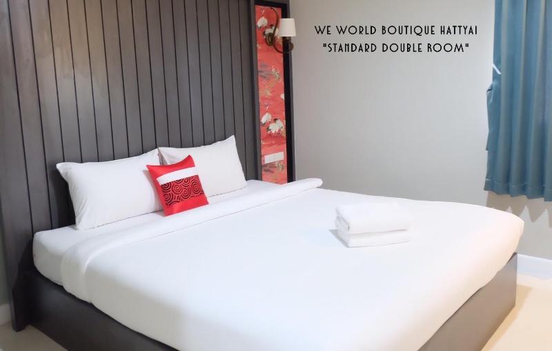 We World Boutique Haatyai - Genel