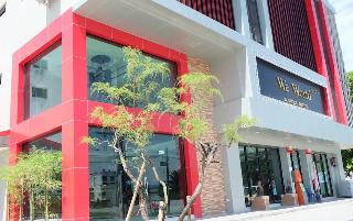 We World Boutique Haatyai fotoÄŸrafÄ±
