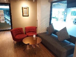 Wsotel Hotel And Serviced Apartment fotoÄŸrafÄ±