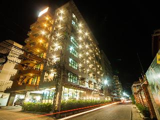 Wsotel Hotel And Serviced Apartment otel fotoğrafı
