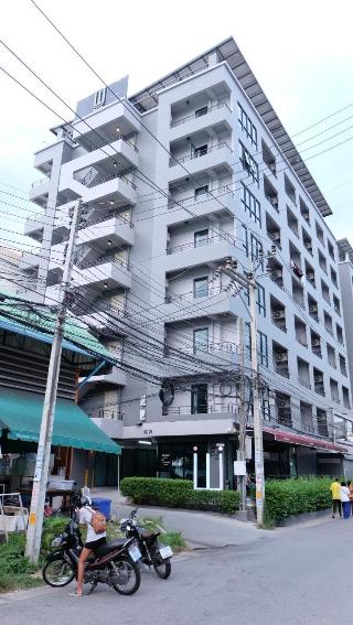 Wsotel Hotel And Serviced Apartment fotoÄŸrafÄ±
