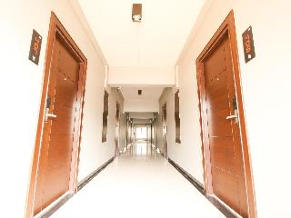 Wsotel Hotel And Serviced Apartment fotoÄŸrafÄ±