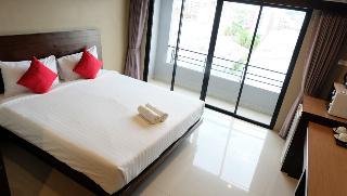 Wsotel Hotel And Serviced Apartment fotoÄŸrafÄ±
