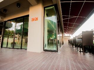 Wsotel Hotel And Serviced Apartment fotoÄŸrafÄ±