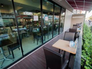 Wsotel Hotel And Serviced Apartment fotoÄŸrafÄ±
