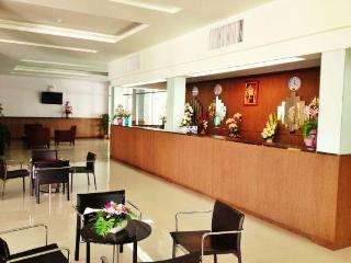 Sinkiat Buri Hotel fotoÄŸrafÄ±